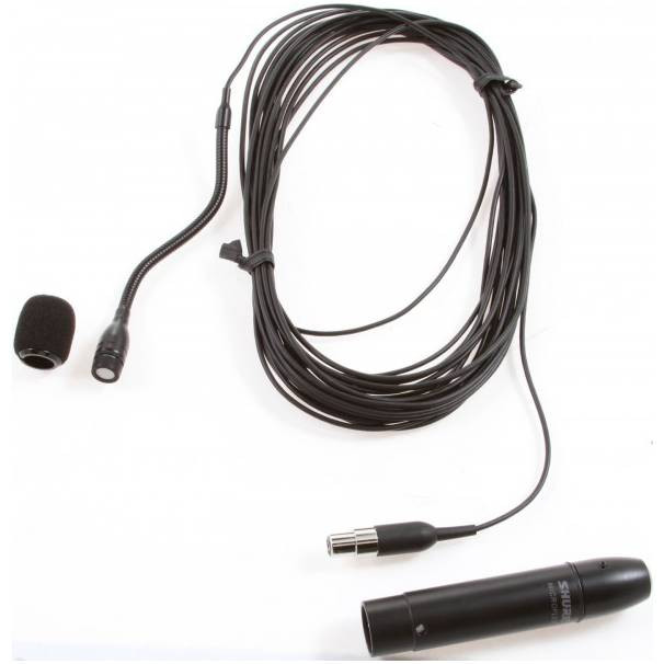 картинка SHURE MX202B/S магазин Multimusic являющийся официальным дистрибьютором в России картинка SHURE MX202B/S от магазина Multimusic
