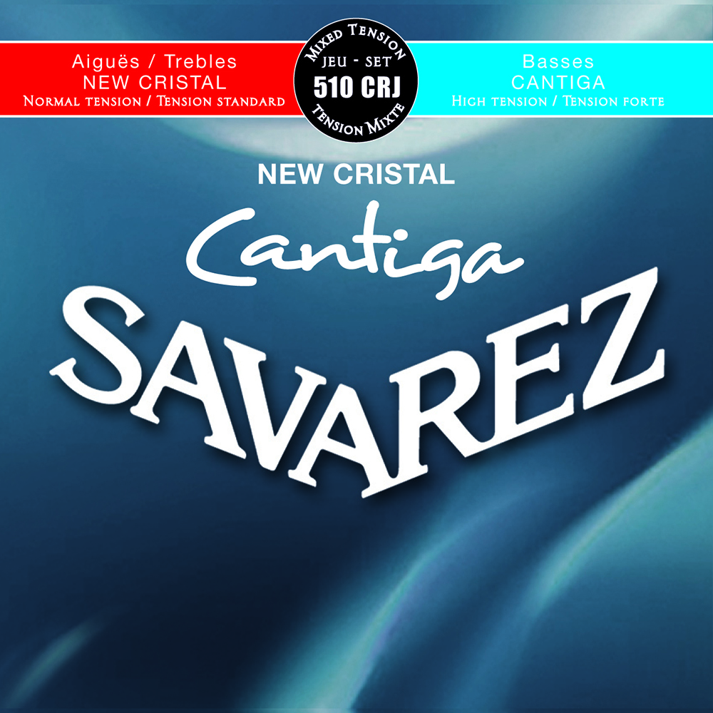 картинка Savarez 510 CRJ от магазина Multimusic