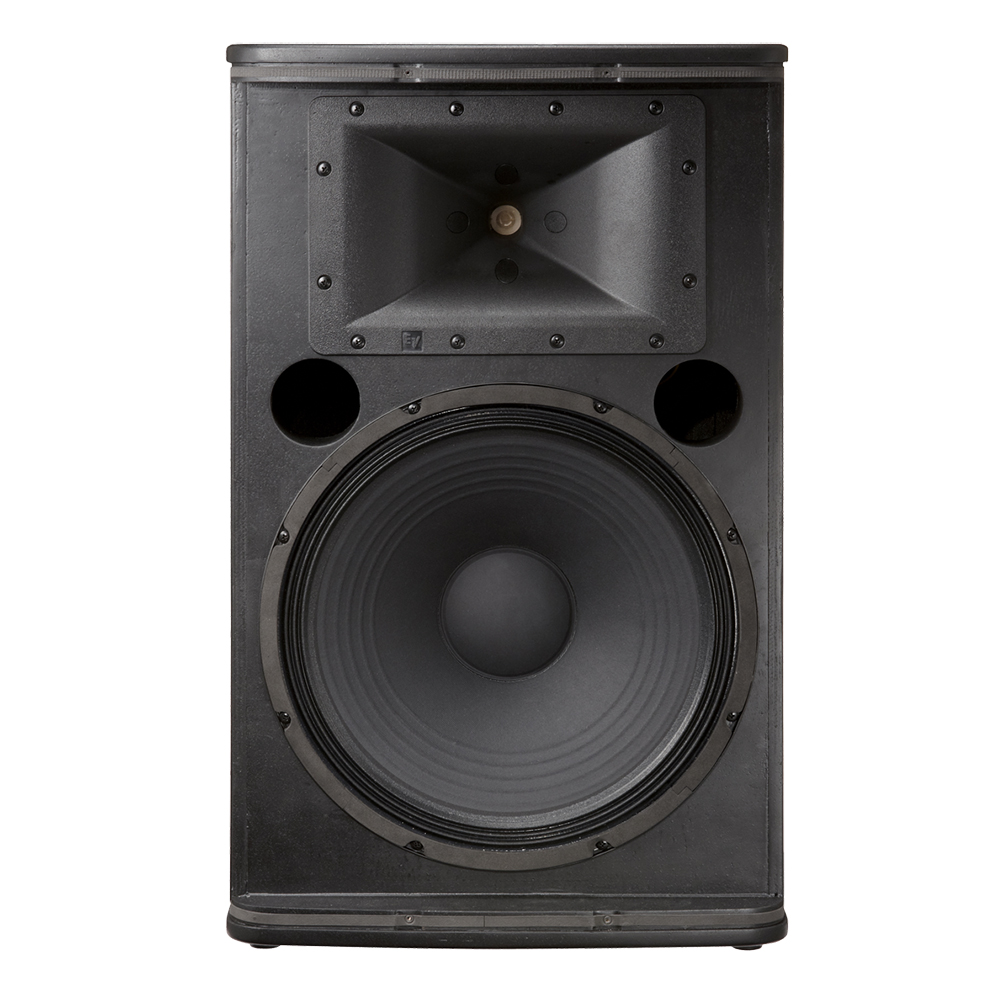 картинка Electro-Voice ELX-115P магазин Multimusic являющийся официальным дистрибьютором в России картинка Electro-Voice ELX-115P от магазина Multimusic