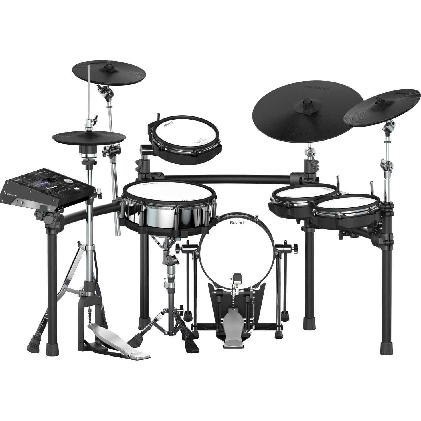 картинка Roland TD-50K KIT от магазина Multimusic