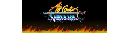 Warrior