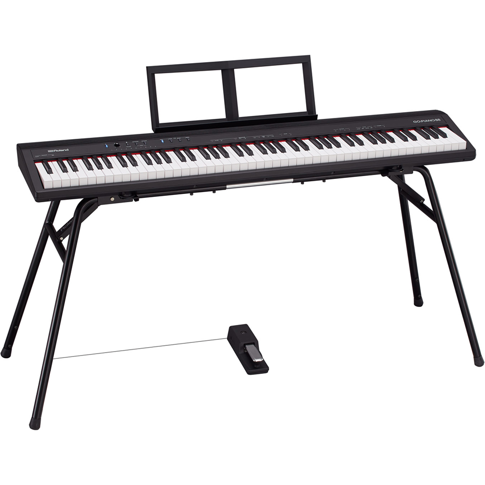 картинка Roland GO-88P от магазина Multimusic