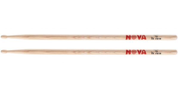 картинка Vic Firth N7A от магазина Multimusic