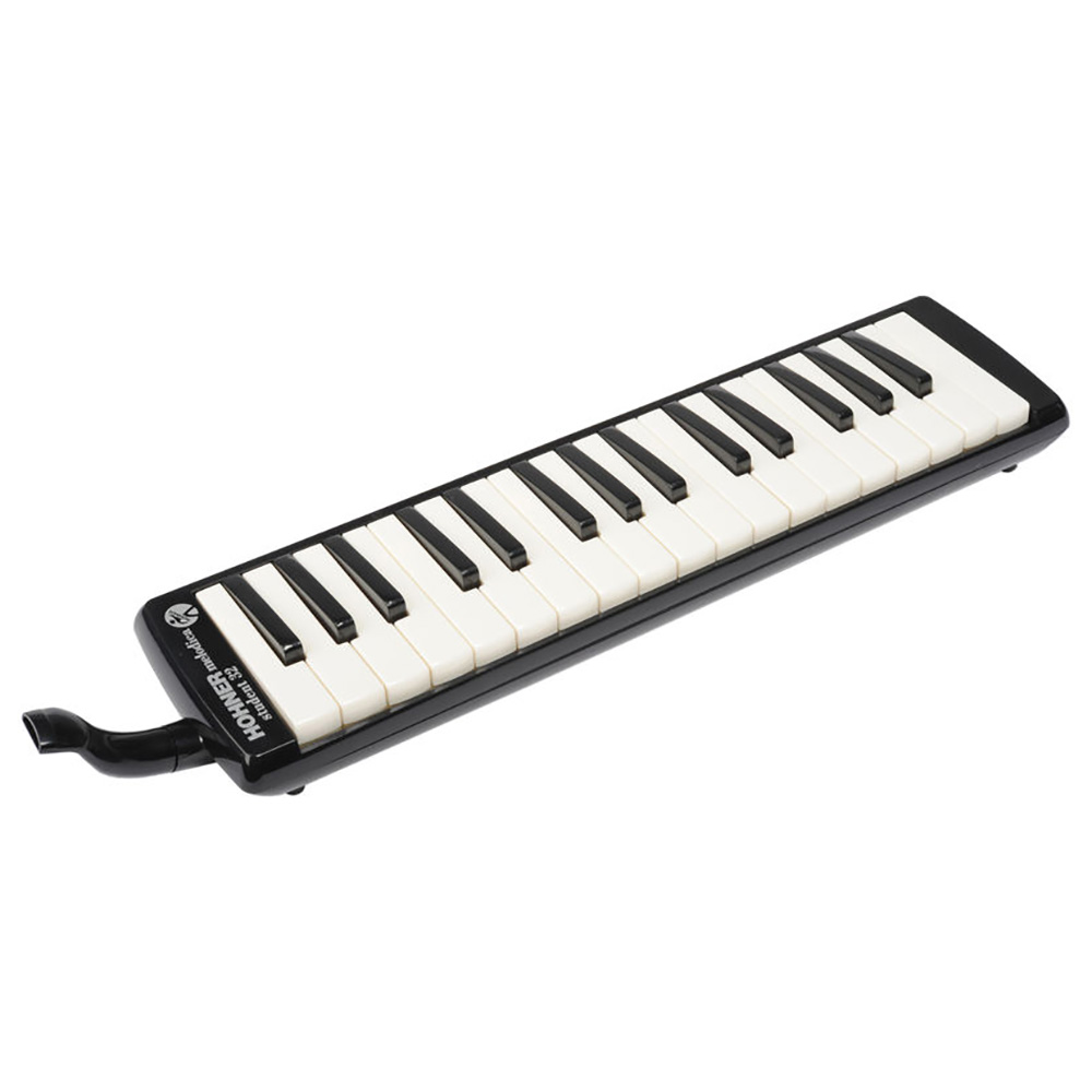 картинка Hohner Student 32 Black от магазина Multimusic