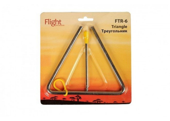 картинка FLIGHT FTR-6 от магазина Multimusic