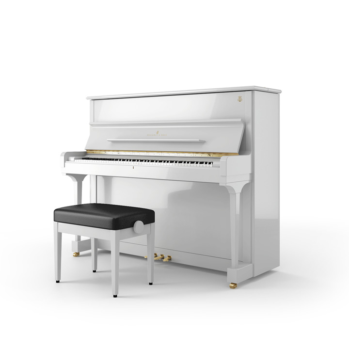 картинка Steinway & Sons V-125 от магазина Multimusic