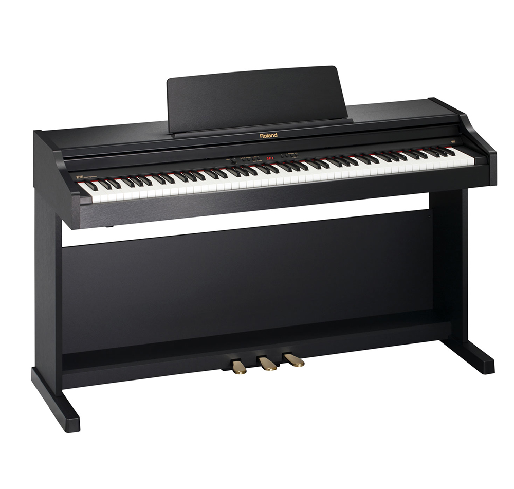 картинка Roland RP301 SB от магазина Multimusic