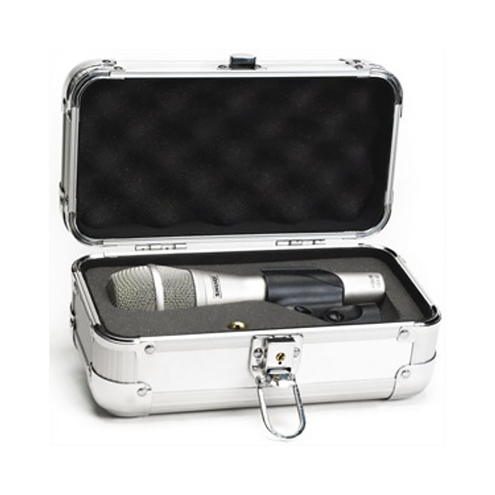 картинка Shure KSM9/SL магазин Multimusic являющийся официальным дистрибьютором в России картинка Shure KSM9/SL от магазина Multimusic