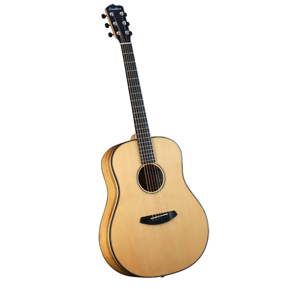 картинка Breedlove Oregon D20/SMYe от магазина Multimusic