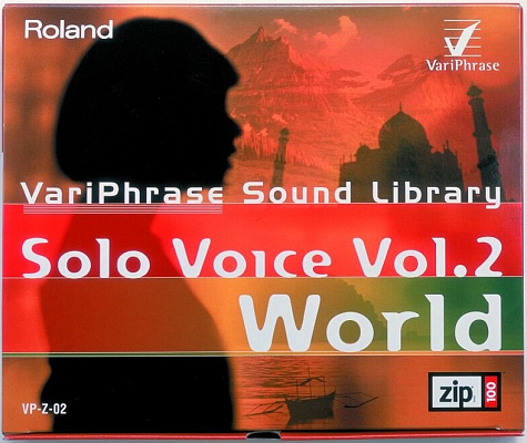 картинка ROLAND VP-Z-2 магазин Multimusic являющийся официальным дистрибьютором в России картинка ROLAND VP-Z-2 от магазина Multimusic