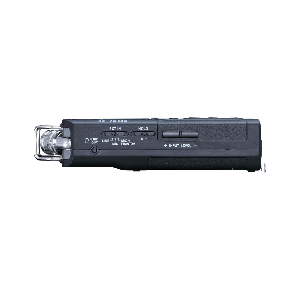 картинка Tascam DR-40 магазин Multimusic являющийся официальным дистрибьютором в России картинка Tascam DR-40 от магазина Multimusic