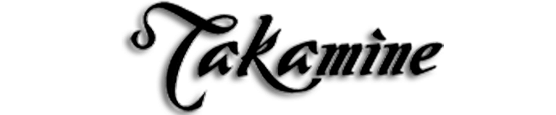 Takamine