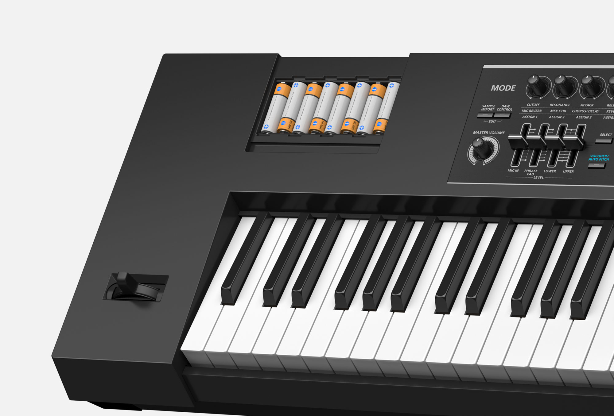 картинка Roland JUNO-DS88 от магазина Multimusic
