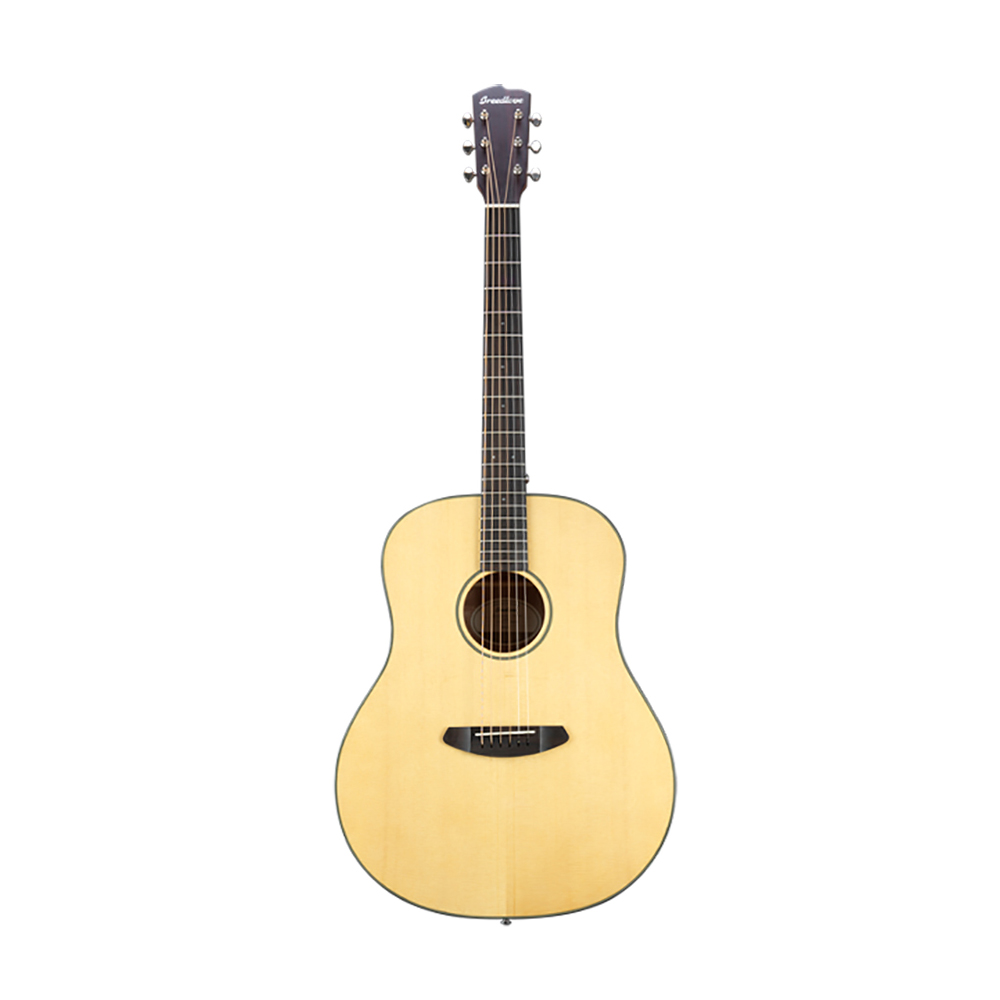 картинка Breedlove Discovery Dreadnought от магазина Multimusic