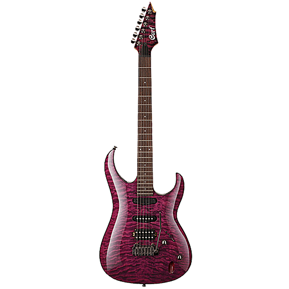 картинка Cort Aero 11 TDP от магазина Multimusic