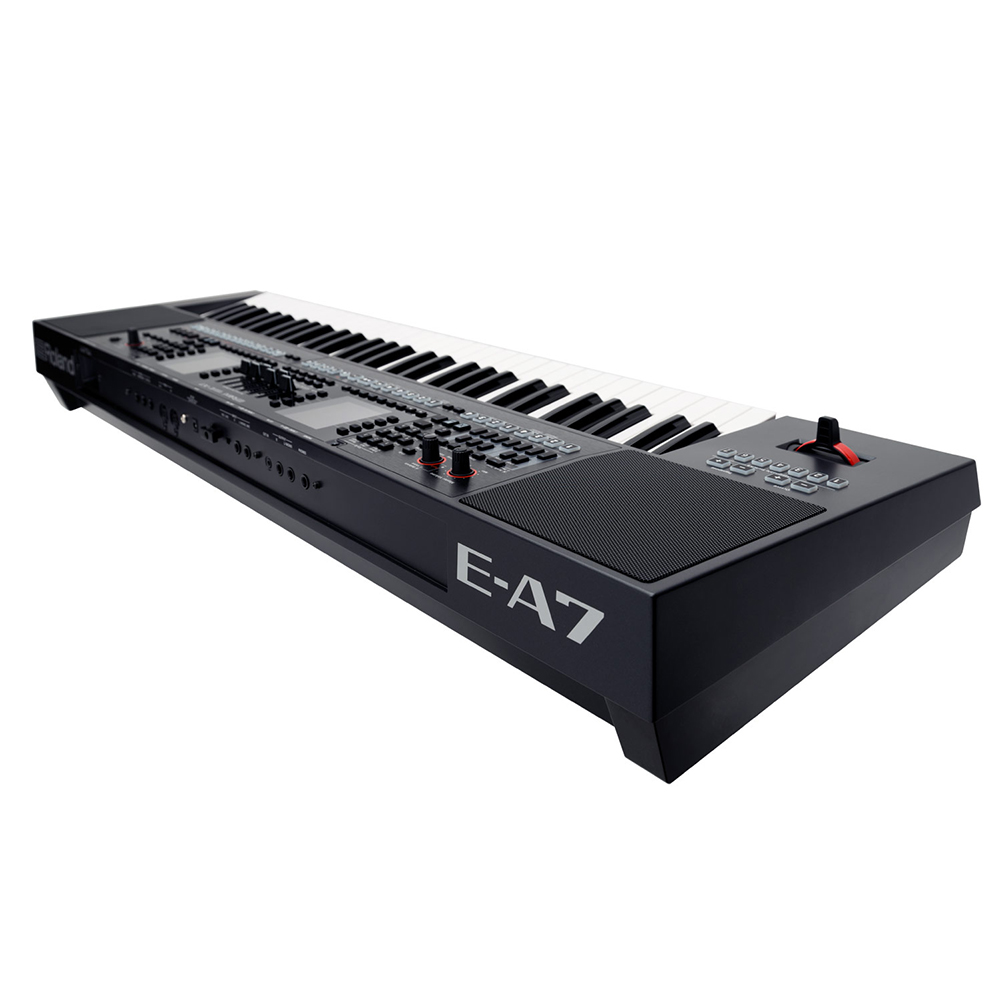 картинка Roland E-A7 магазин Multimusic являющийся официальным дистрибьютором в России картинка Roland E-A7 от магазина Multimusic