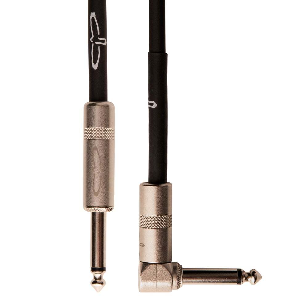 картинка PRS 18ft CLASSIC INSTRUMENT CABLE STRAIGHT/ANGLE от магазина Multimusic