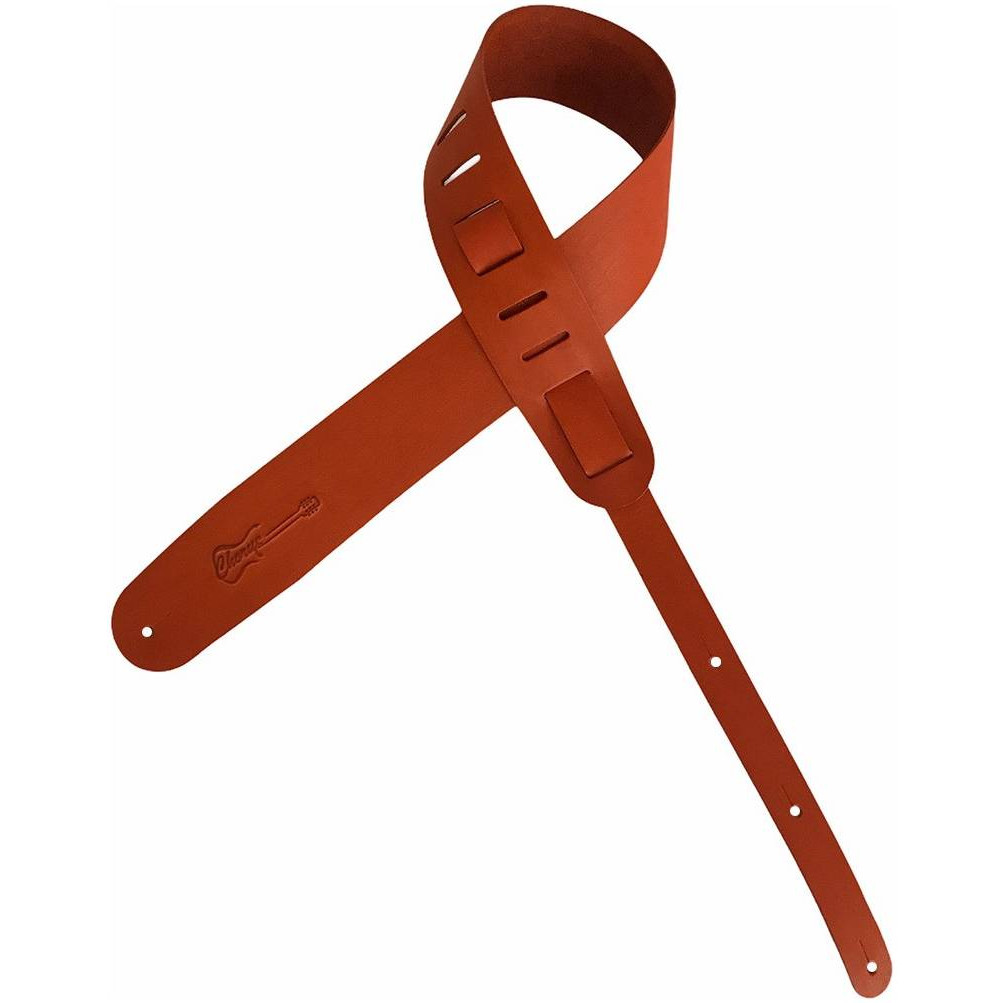 картинка CHORUS STRAP Rust от магазина Multimusic