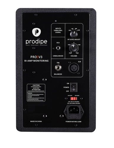 картинка PRODIPE PRO5V3 магазин Multimusic являющийся официальным дистрибьютором в России картинка PRODIPE PRO5V3 от магазина Multimusic