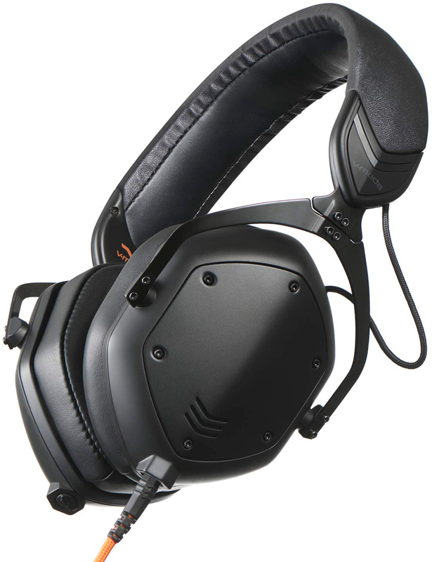 картинка V-Moda M-100MA-MB от магазина Multimusic