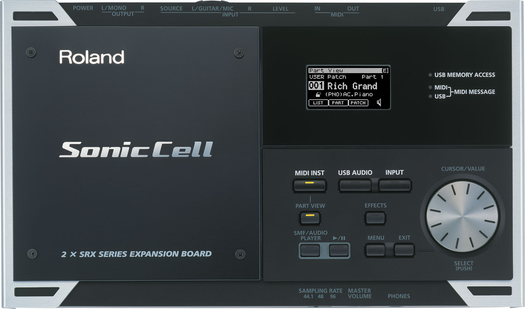 картинка Roland SonicCell от магазина Multimusic