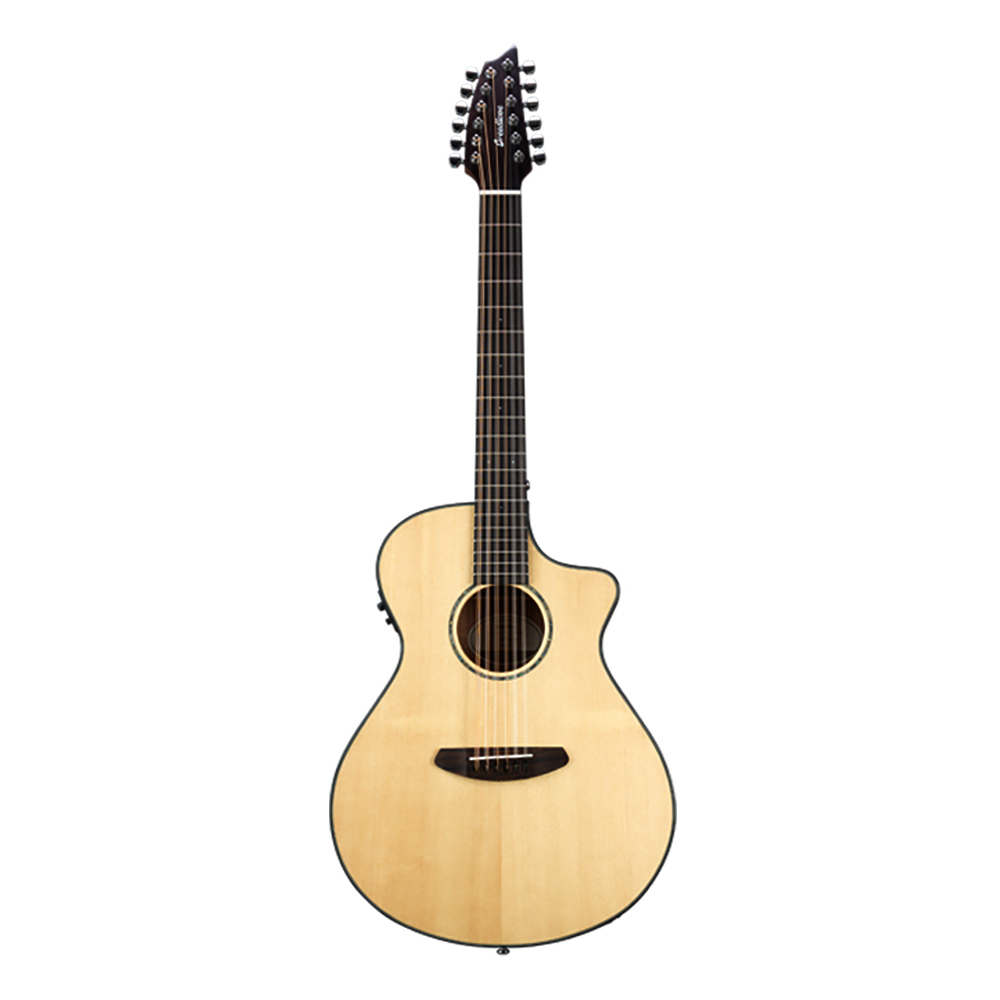 картинка Breedlove Pursuit 12-Strings от магазина Multimusic