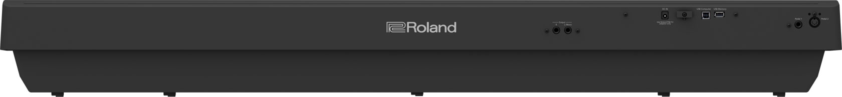 картинка ROLAND FP-30X-BK от магазина Multimusic