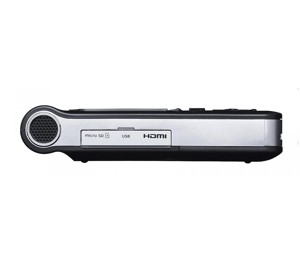 картинка Tascam DR-V1HD магазин Multimusic являющийся официальным дистрибьютором в России картинка Tascam DR-V1HD от магазина Multimusic