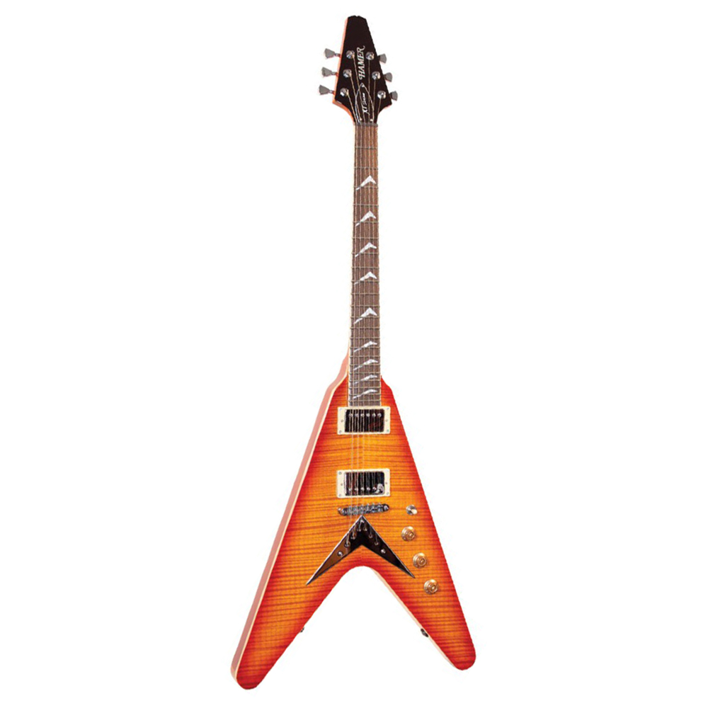 картинка HamerXT VECF CSK от магазина Multimusic
