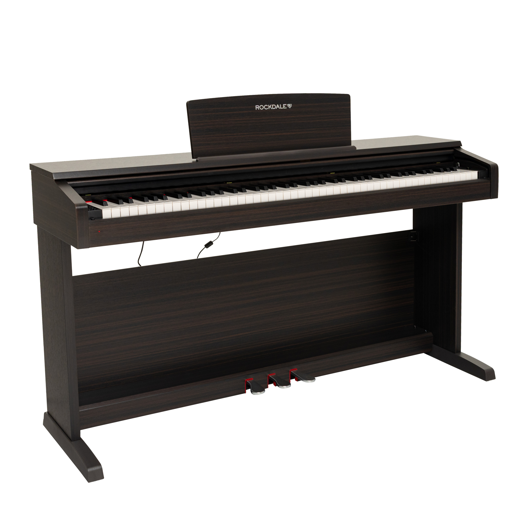 картинка ROCKDALE TOCCATA Rosewood магазин Multimusic являющийся официальным дистрибьютором в России картинка ROCKDALE TOCCATA Rosewood от магазина Multimusic