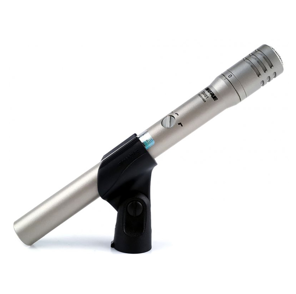 картинка Shure SM81 магазин Multimusic являющийся официальным дистрибьютором в России картинка Shure SM81 от магазина Multimusic