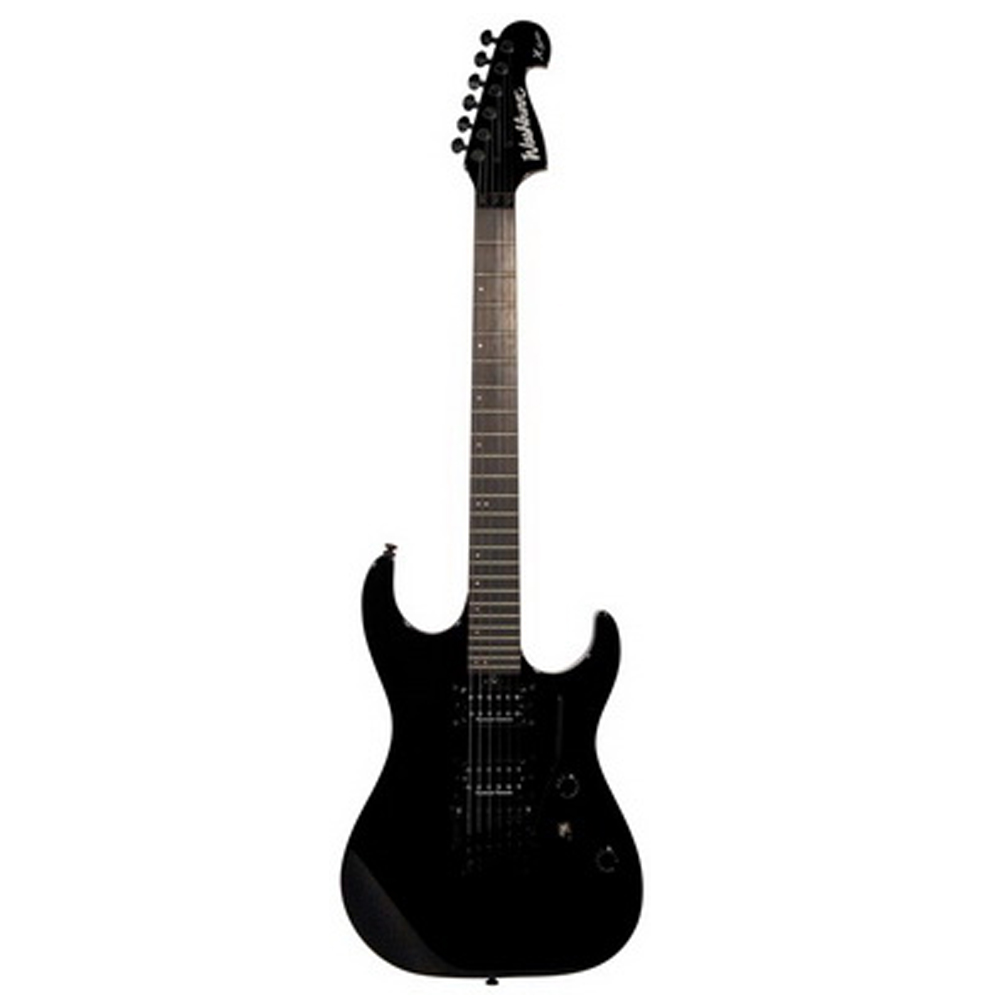 картинка Washburn X200 Pro EBK от магазина Multimusic