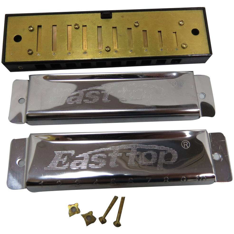 картинка EASTTOP T10-4 C магазин Multimusic являющийся официальным дистрибьютором в России картинка EASTTOP T10-4 C от магазина Multimusic