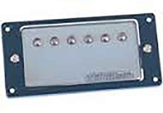 картинка Wilkinson WVCNN Humbucker Nickel Finish Neck от магазина Multimusic