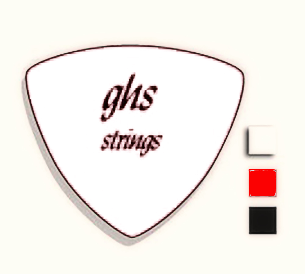 картинка GHS (50) от магазина Multimusic