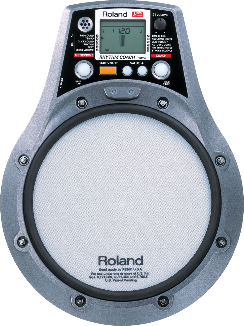 картинка Roland RMP-5 A магазин Multimusic являющийся официальным дистрибьютором в России картинка Roland RMP-5 A от магазина Multimusic