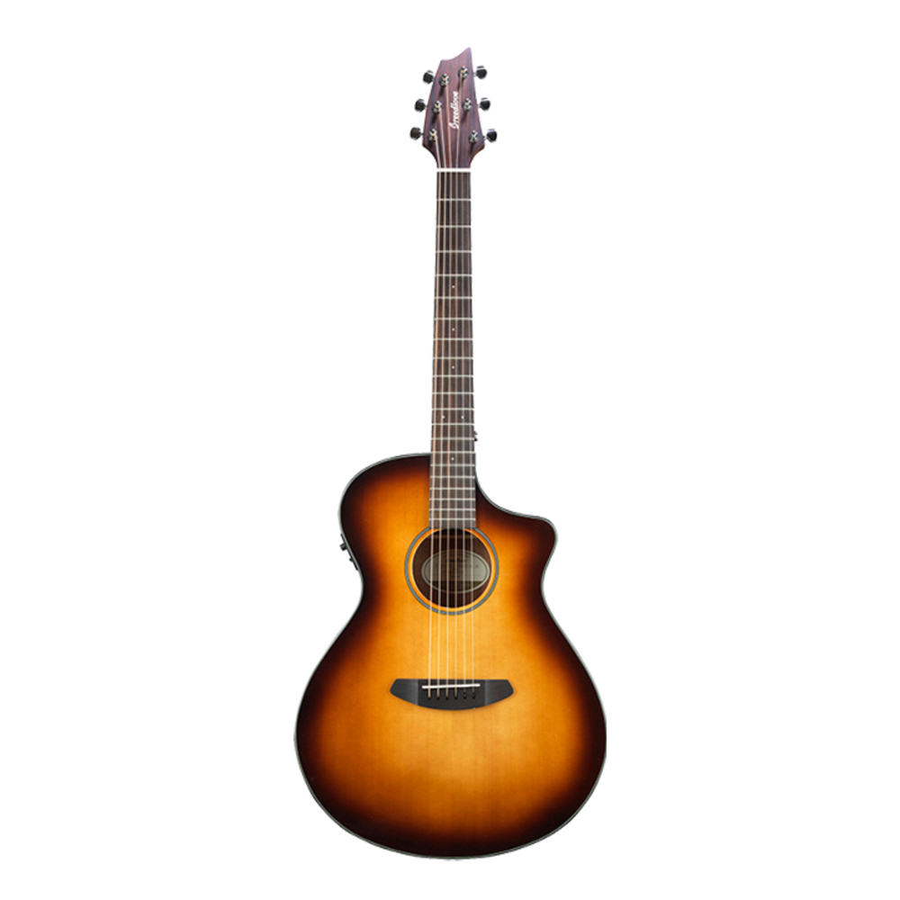 картинка Breedlove Discovery Concert CE SB от магазина Multimusic