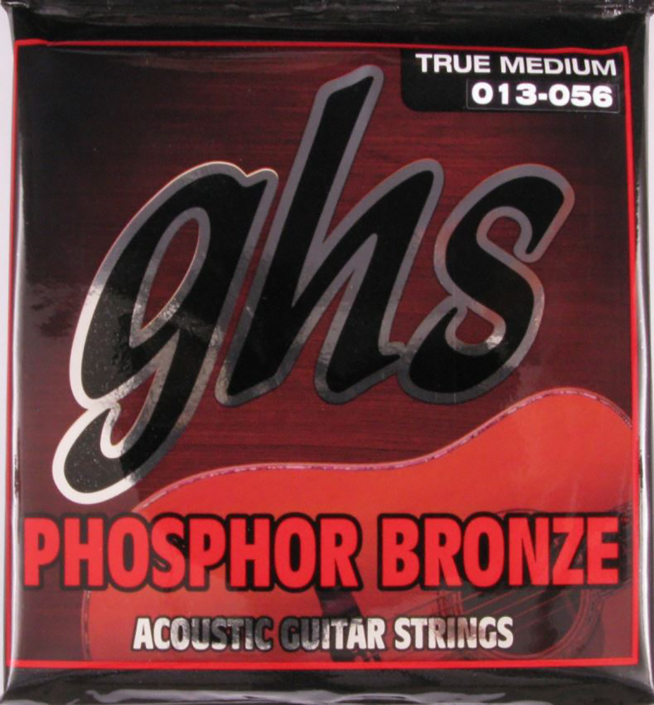 картинка GHS TM335 от магазина Multimusic