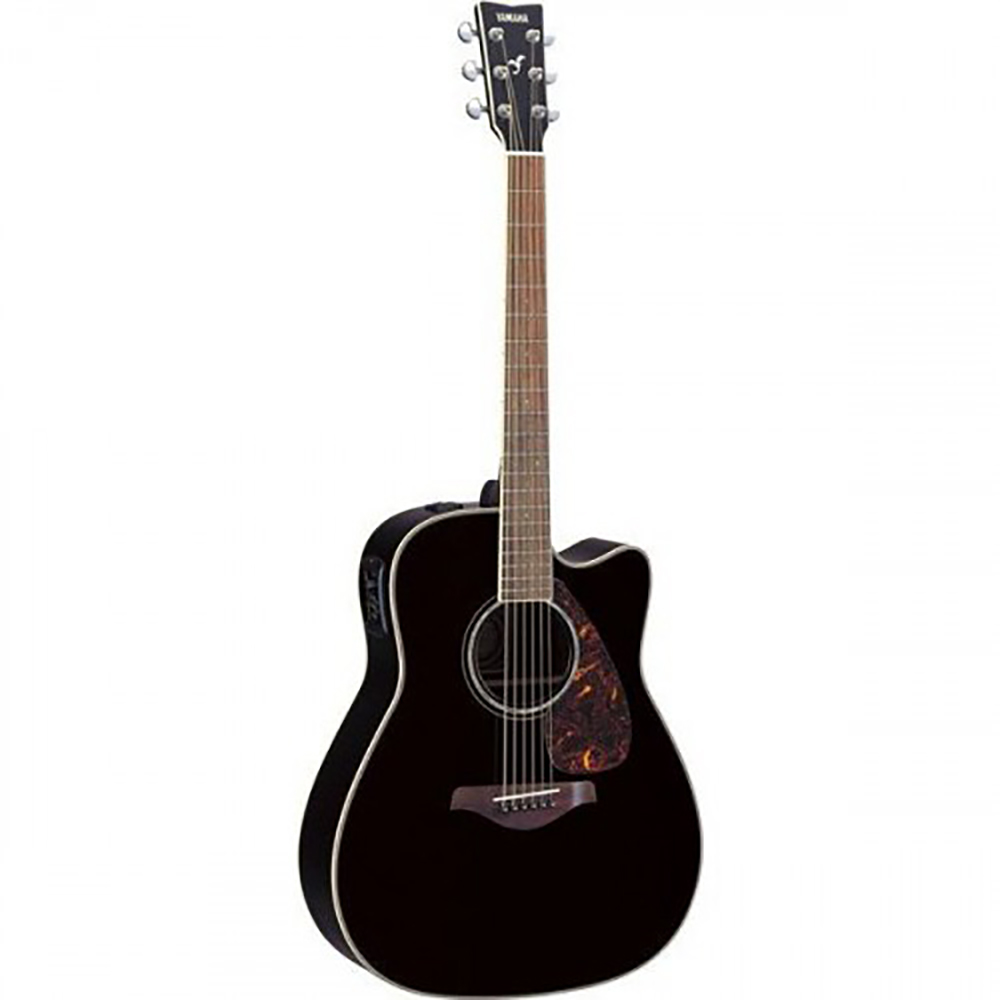 картинка Yamaha FJX730SC BL от магазина Multimusic