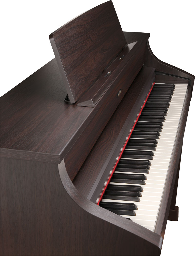 картинка Roland HP507 RWA магазин Multimusic являющийся официальным дистрибьютором в России картинка Roland HP507 RWA от магазина Multimusic