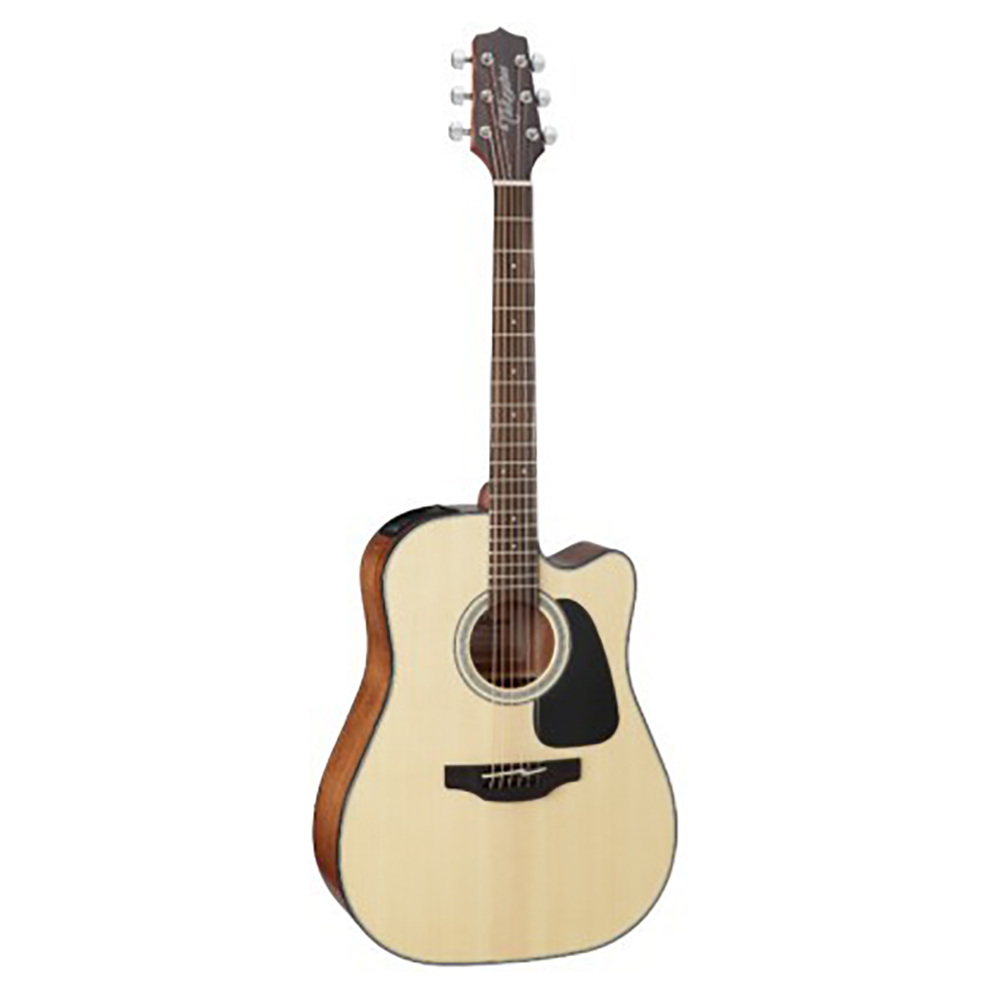 картинка Takamine GD30 CE NAT от магазина Multimusic