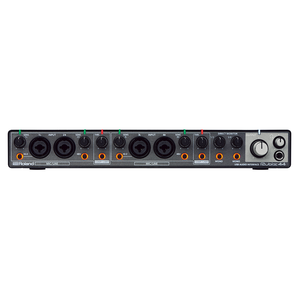 картинка Roland RUBIX44 от магазина Multimusic