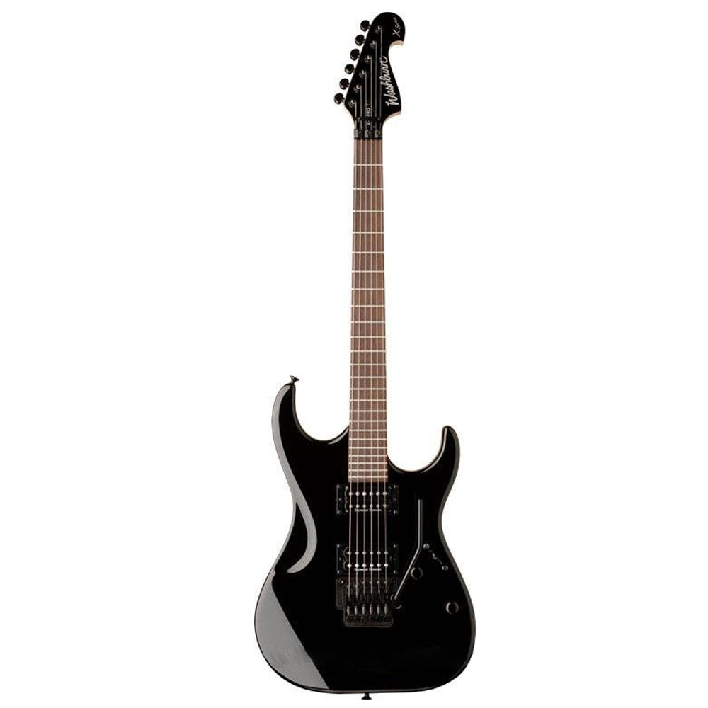 картинка Washburn X40 Pro BK от магазина Multimusic