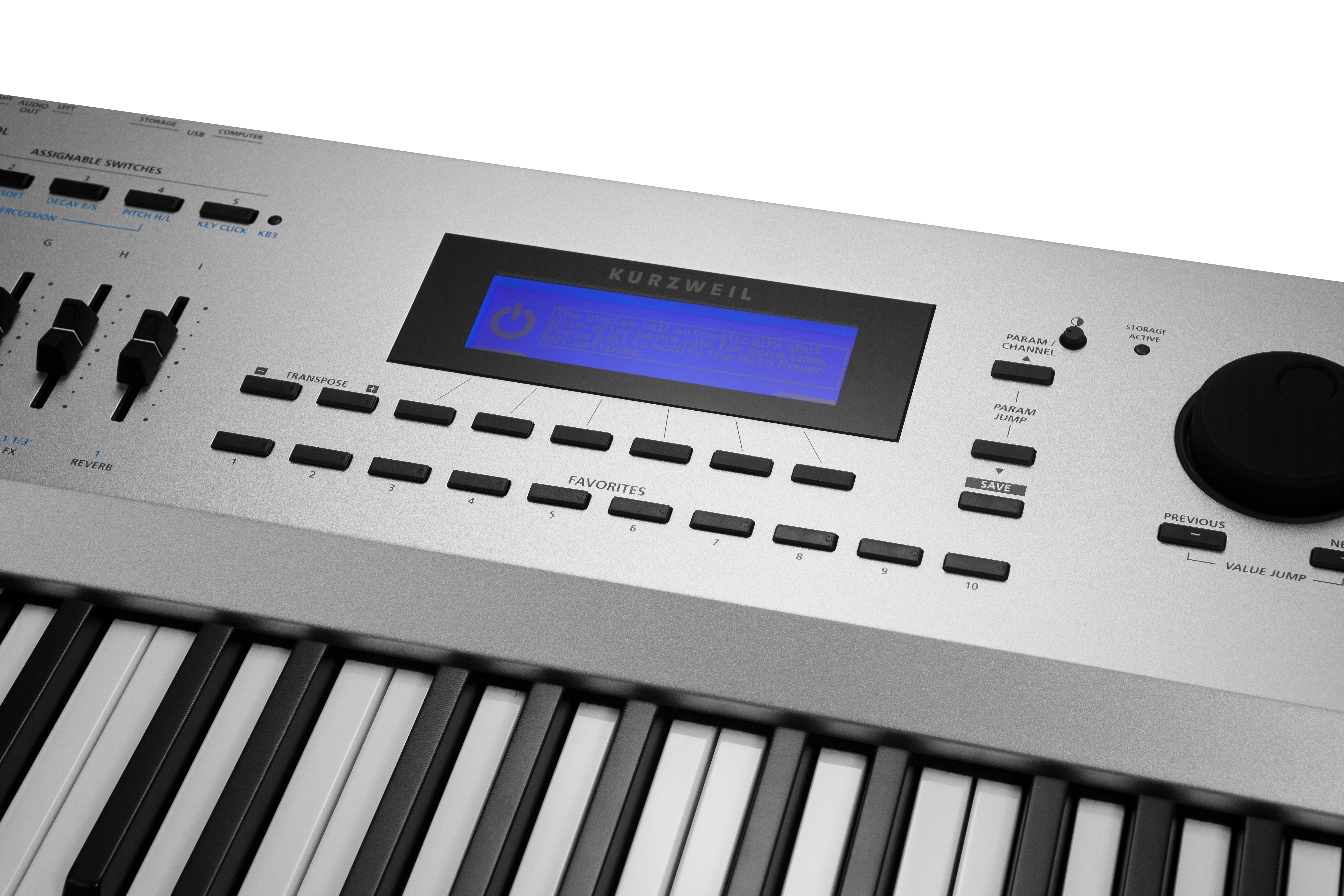 картинка KURZWEIL ARTIS 7 магазин Multimusic являющийся официальным дистрибьютором в России картинка KURZWEIL ARTIS 7 от магазина Multimusic